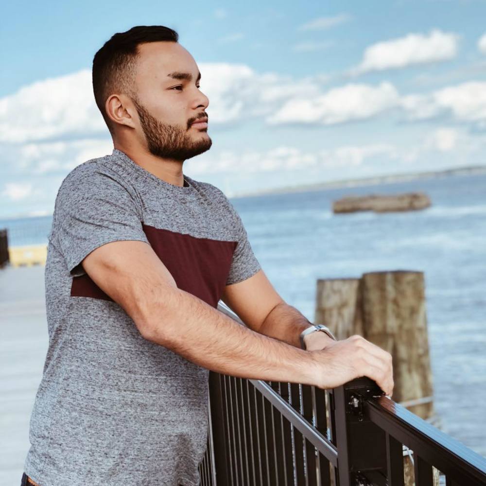 Meet your Posher, Forester